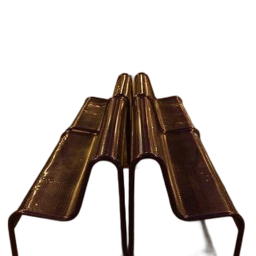 furniture, umbrella, staff, weapon, 3d render, concept art, empty, benches transparent PNG cut-out