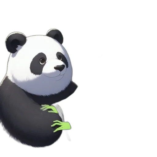 animal, creature, staff, food, concept art, 3d render, pixel art, photorealistic transparent PNG cut-out