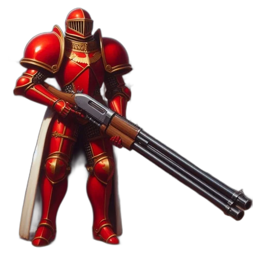 weapon, sword, robot, staff, concept art, 3d render, pixel art, fantasy art transparent PNG cut-out