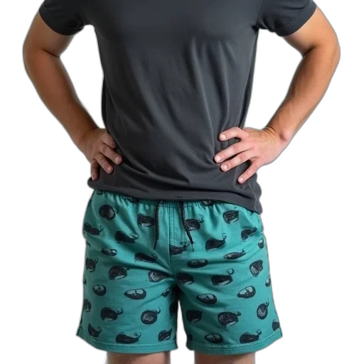 creature, green, monochrome, blue, dark, person, standing, their transparent PNG cut-out