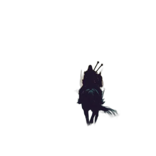 hair, creature, crown, dragon, concept art, pixel art, anime, cartoon transparent PNG cut-out