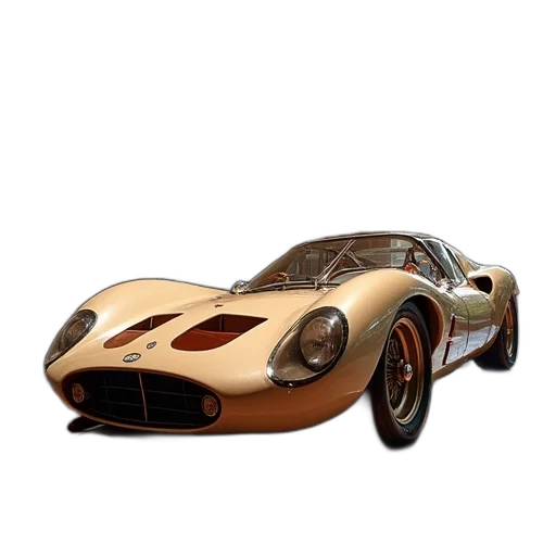 car, 3d render, concept art, photorealistic transparent PNG cut-out