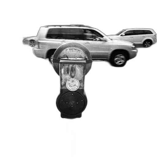 car, bottle, robot, umbrella transparent PNG cut-out