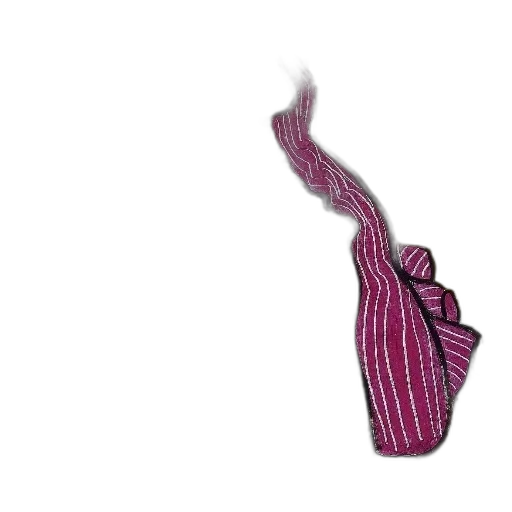 dress, umbrella, hat, shoes, 3d render, photorealistic, concept art, vibrant transparent PNG cut-out