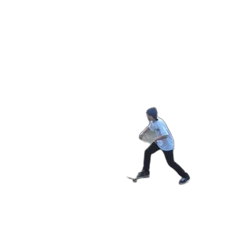 weapon, shoes, pixel art, 3d render transparent PNG cut-out
