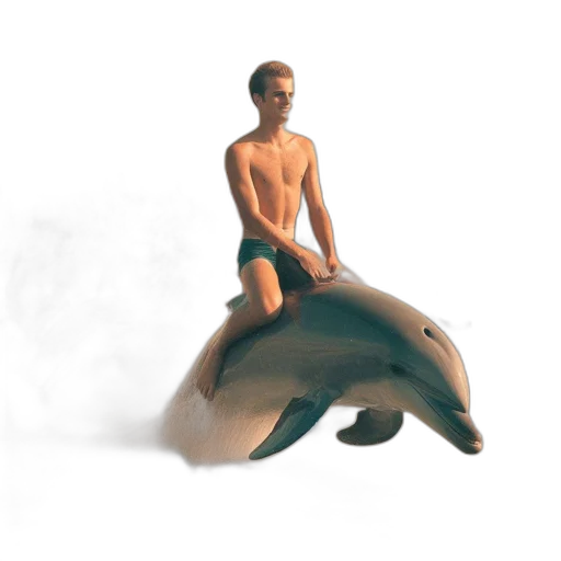 creature, animal, concept art, 3d render, photorealistic, fantasy art, underwater, beach transparent PNG cut-out