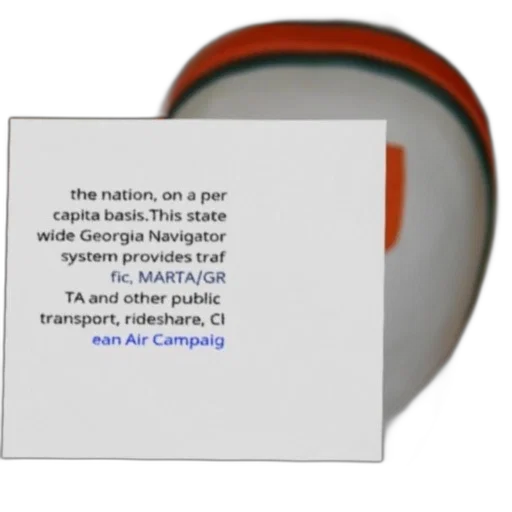 hat, georgia, navigator, system, offers, traffic, marta, public transparent PNG cut-out