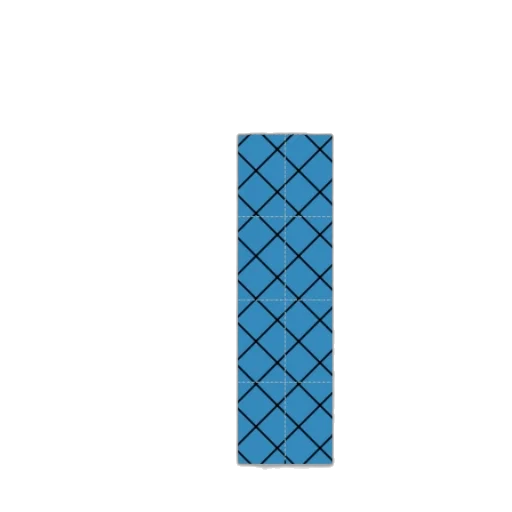 umbrella, sword, jewelry, dress, pixel art, 3d render, vaporwave, blue transparent PNG cut-out