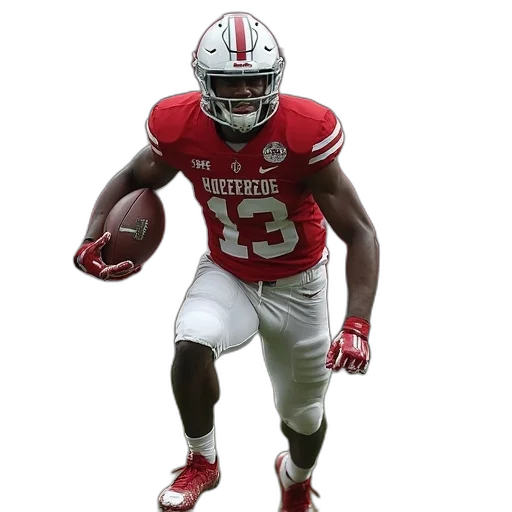 ohio, football, why, buck, still, lacking, his, first transparent PNG cut-out