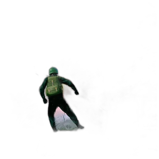 creature, jacket, robot, animal, concept art, watercolor, pixel art, 3d render transparent PNG cut-out