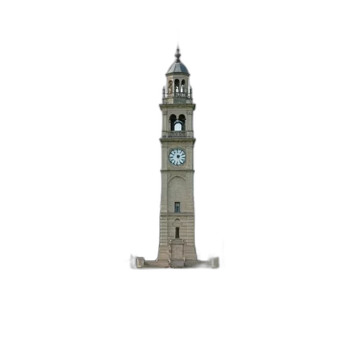 building, staff, dress, 3d render, photorealistic, serene, park, scene transparent PNG cut-out