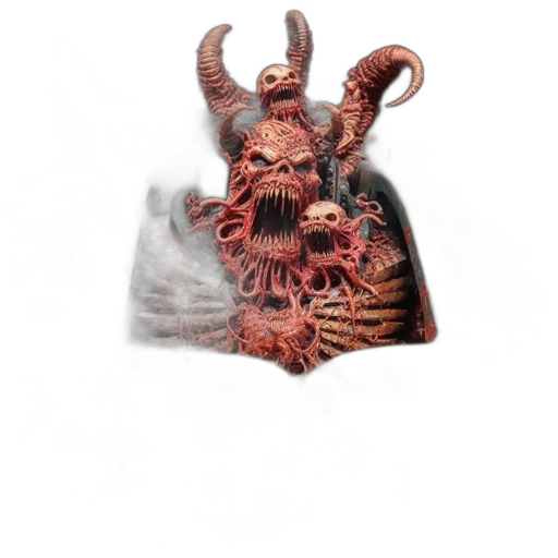 creature, dragon, mask, animal, 3d render, concept art, photorealistic, fantasy art transparent PNG cut-out