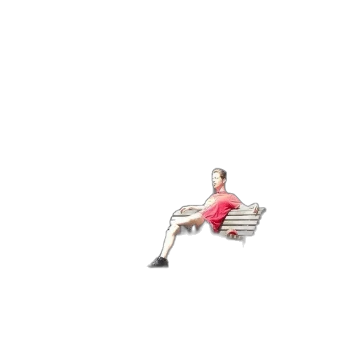 furniture, shoes, staff, creature, 3d render, pixel art, vaporwave, concept art transparent PNG cut-out