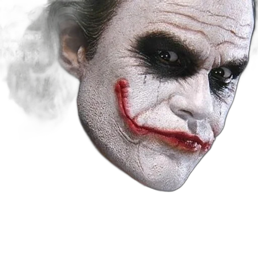 mask, face, creature, animal, photorealistic, concept art, 3d render, comic book art transparent PNG cut-out