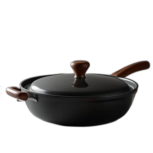food, weapon, staff, 3d render transparent PNG cut-out