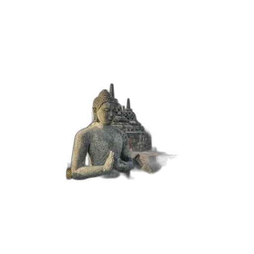 mask, creature, crown, animal, 3d render, concept art, fantasy art, pixel art transparent PNG cut-out