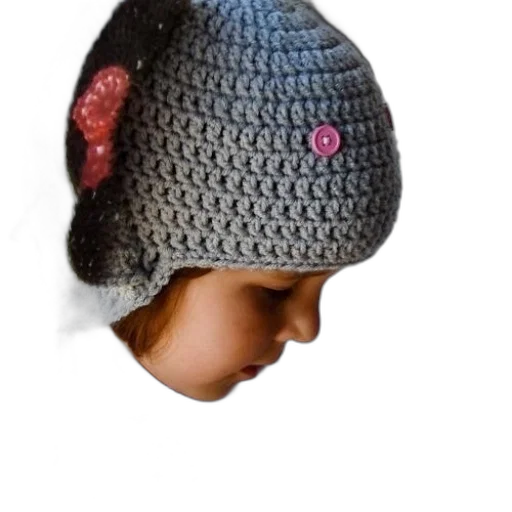hat, crown, jewelry, hair, 3d render, photorealistic, child, wearing transparent PNG cut-out