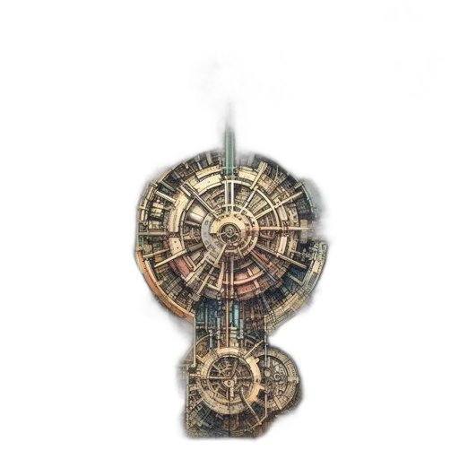 weapon, staff, sword, jewelry, concept art, fantasy art, 3d render, pixel art transparent PNG cut-out