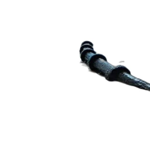 staff, weapon, sword, umbrella, 3d render, photorealistic, concept art, undersea transparent PNG cut-out