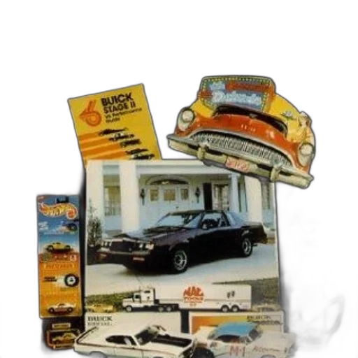 car, 3d render, concept art, photorealistic, book, cover, featuring, various transparent PNG cut-out