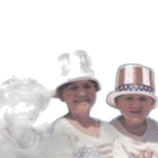 hat, photorealistic, 3d render, image, book, cover, titled, día transparent PNG cut-out