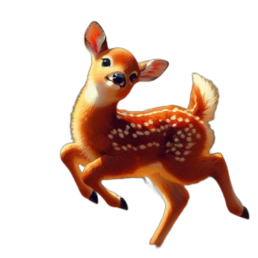 animal, creature, staff, jewelry, 3d render, concept art, photorealistic, fantasy art transparent PNG cut-out