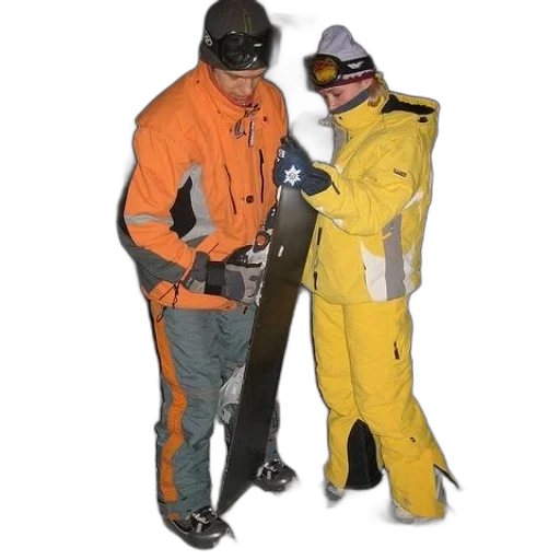 jacket, staff, robot, mask, concept art, outer space, underwater, man transparent PNG cut-out