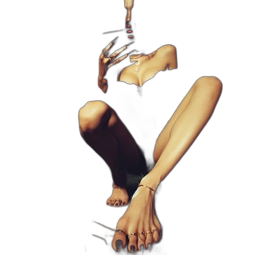jewelry, mask, shoes, weapon transparent PNG cut-out
