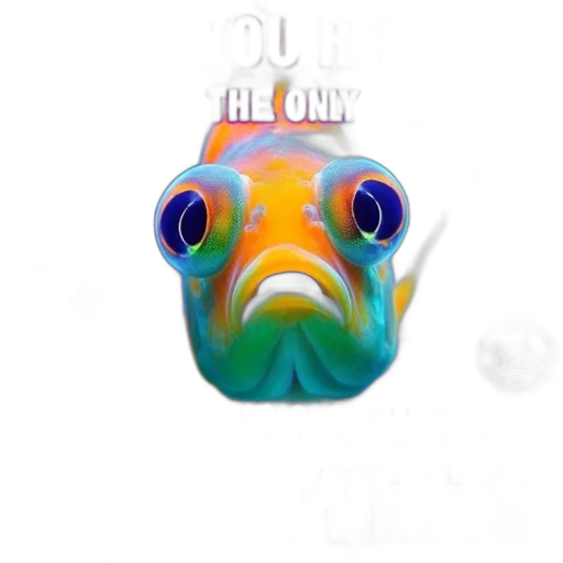 mask, face, creature, animal, 3d render, vaporwave, concept art, photorealistic transparent PNG cut-out