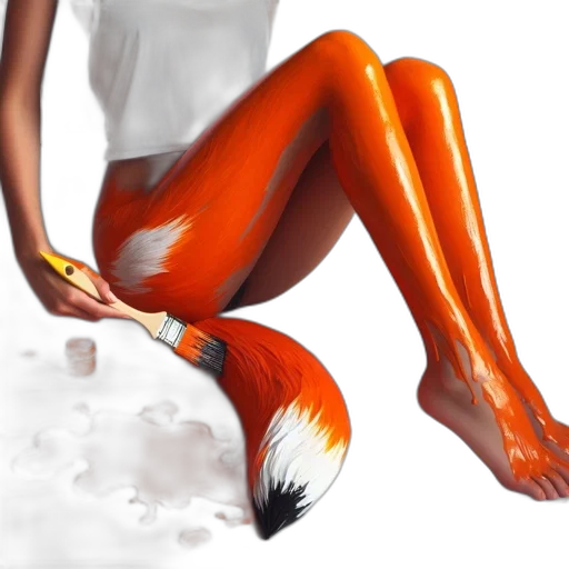 concept art, photorealistic, fantasy art, 3d render, fire, monochrome, colorful, neon transparent PNG cut-out