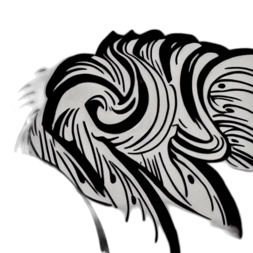 hair, mask, jewelry, crown transparent PNG cut-out