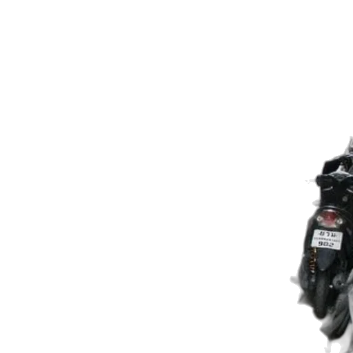 robot, weapon, staff, jacket, 3d render, concept art, photorealistic, outer space transparent PNG cut-out