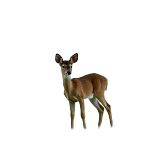 animal, creature, crown, staff, 3d render, concept art, pixel art, photorealistic transparent PNG cut-out