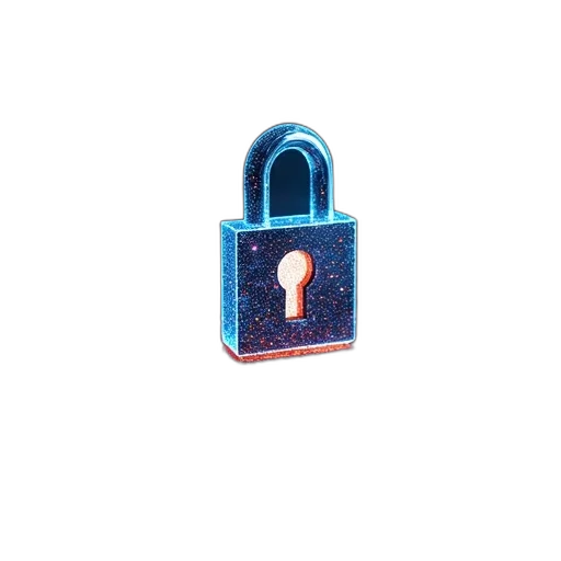 jewelry, jacket, furniture, crown, vaporwave, 3d render, cyberpunk, pixel art transparent PNG cut-out