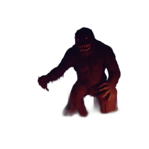 creature, animal, mask, staff, 3d render, concept art, pixel art, photorealistic transparent PNG cut-out