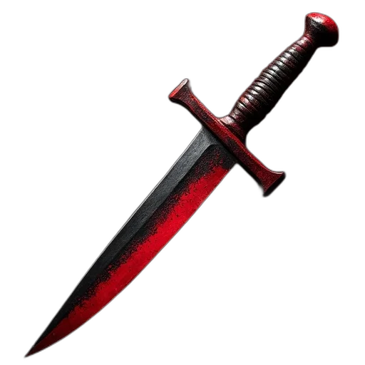sword, weapon, staff, animal, 3d render, concept art, pixel art, fantasy art transparent PNG cut-out