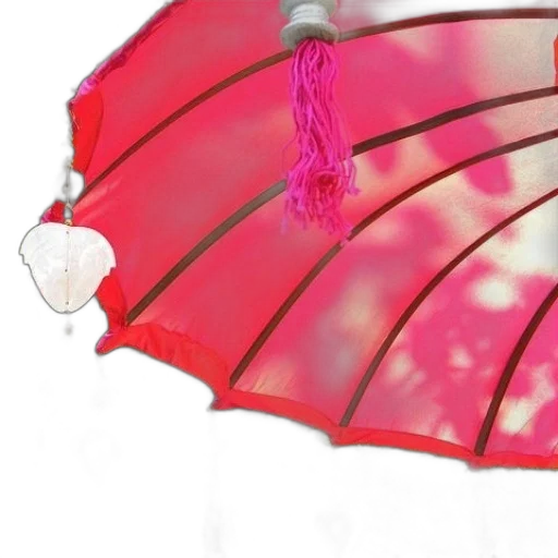 umbrella, jewelry, hat, crown, 3d render, photorealistic, concept art, watercolor transparent PNG cut-out