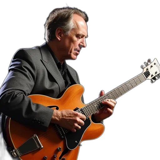 hal, leonard, steel, guitar transparent PNG cut-out