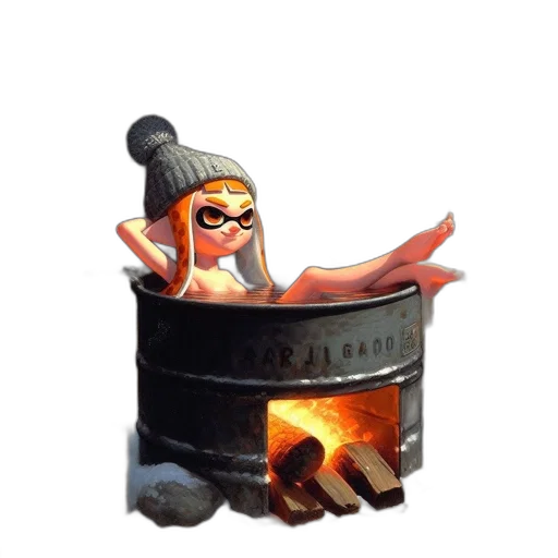 weapon, hat, crown, mask, concept art, 3d render, fantasy art, pixel art transparent PNG cut-out