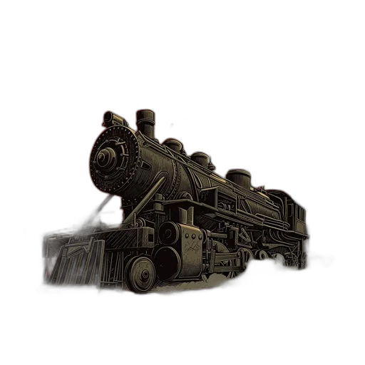 weapon, car, robot, animal, 3d render, concept art, photorealistic, fantasy art transparent PNG cut-out
