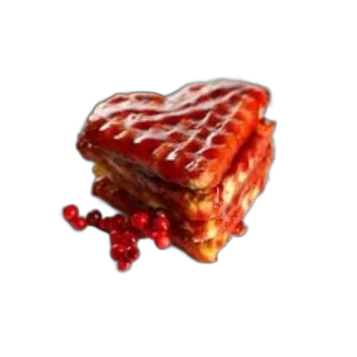 food, crown, furniture, dress, photorealistic, red, stack, heart-shaped transparent PNG cut-out