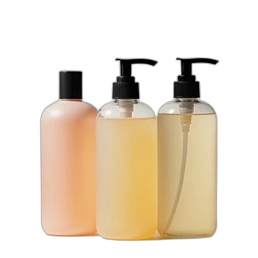 bottle, bottles, liquid, soap, black, plastic, dispenser, next transparent PNG cut-out