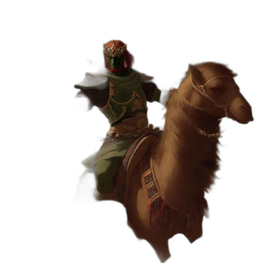animal, dragon, creature, weapon, concept art, fantasy art, 3d render, pixel art transparent PNG cut-out