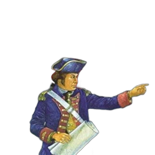 staff, jacket, hat, weapon, concept art, 3d render, photorealistic, fantasy art transparent PNG cut-out