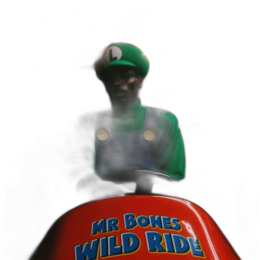 hat, mask, car, robot, 3d render, concept art, photorealistic, comic book art transparent PNG cut-out