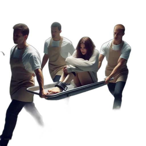staff, food, furniture, concept art, photorealistic, 3d render, fire, outer space transparent PNG cut-out