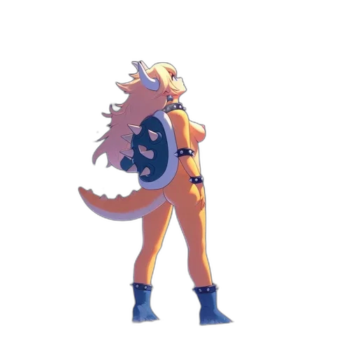 creature, staff, animal, dragon, concept art, pixel art, 3d render, fantasy art transparent PNG cut-out