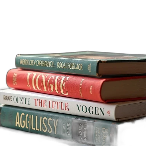 3d render, photorealistic, vogue, magazine transparent PNG cut-out