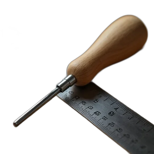 staff, weapon, sword, furniture, silver, screwdriver, wooden, handle transparent PNG cut-out