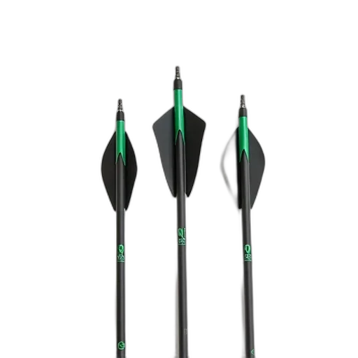 staff, umbrella, weapon, 3d render, concept art, green, three, black transparent PNG cut-out